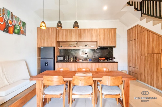 Image 3 from Charming 3 Bedroom Villa for Yearly Rental in Bali Kerobokan