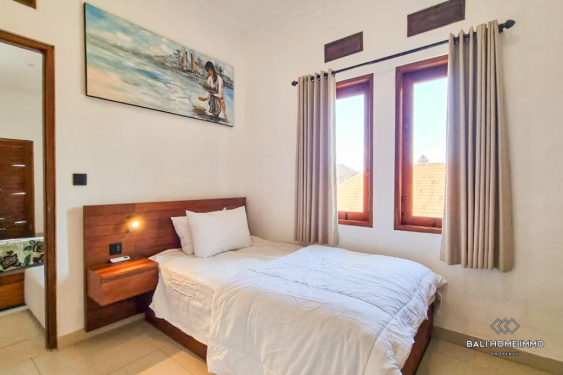 Image 9 from Charming 3 Bedroom Villa for Yearly Rental in Bali Kerobokan