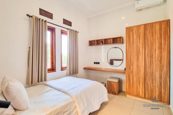 Image 10 from Charming 3 Bedroom Villa for Yearly Rental in Bali Kerobokan