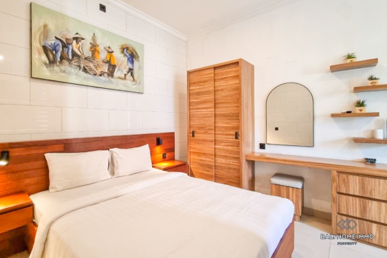 Image 8 from Charming 3 Bedroom Villa for Yearly Rental in Bali Kerobokan