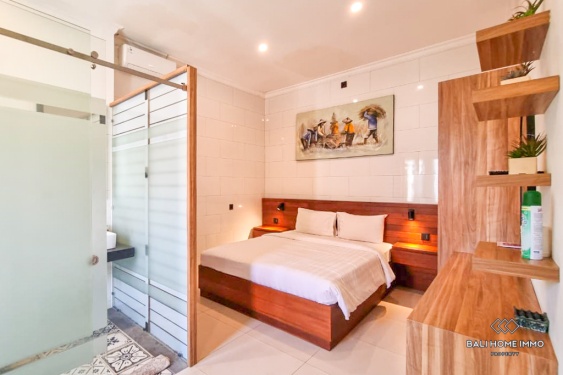 Image 5 from Charming 3 Bedroom Villa for Yearly Rental in Bali Kerobokan