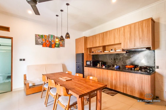 Image 4 from Charming 3 Bedroom Villa for Yearly Rental in Bali Kerobokan