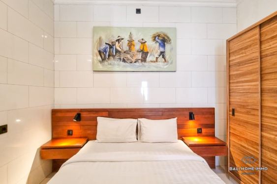 Image 7 from Charming 3 Bedroom Villa for Yearly Rental in Bali Kerobokan
