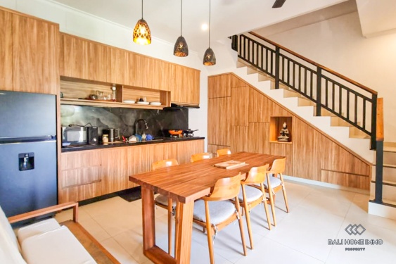 Image 2 from Charming 3 Bedroom Villa for Yearly Rental in Bali Kerobokan