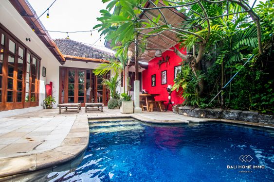 Image 1 from Charming 3 Bedroom Villa For Yearly Rental In Bali Legian