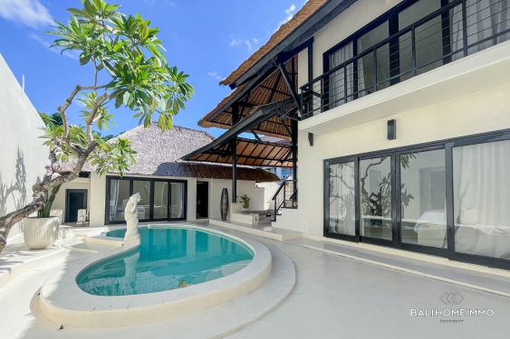 Image 3 from Charming 3 Bedroom Villa for Yearly Rental in Bali Seminyak