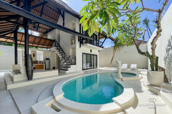 Image 1 from Charming 3 Bedroom Villa for Yearly Rental in Bali Seminyak