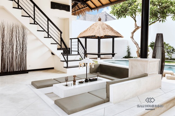 Image 3 from Charming 3 Bedroom Villa for Yearly Rental in Bali Seminyak