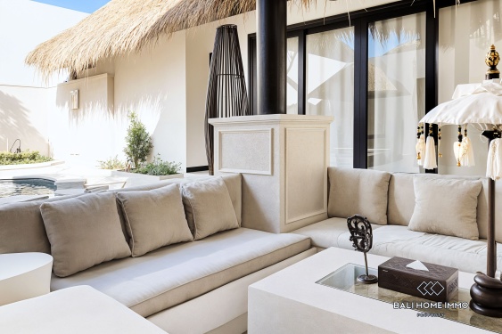 Image 5 from Charming 3 Bedroom Villa for Yearly Rental in Bali Seminyak