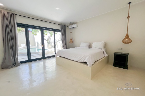 Image 7 from Charming 3 Bedroom Villa for Yearly Rental in Bali Seminyak