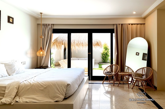 Image 10 from Charming 3 Bedroom Villa for Yearly Rental in Bali Seminyak