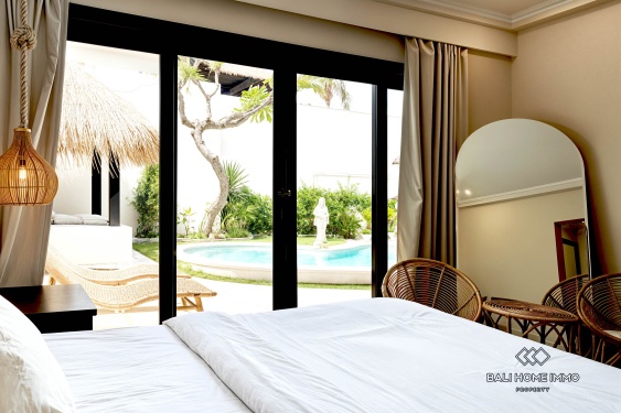 Image 11 from Charming 3 Bedroom Villa for Yearly Rental in Bali Seminyak