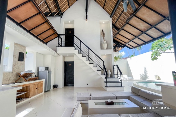 Image 5 from Charming 3 Bedroom Villa for Yearly Rental in Bali Seminyak