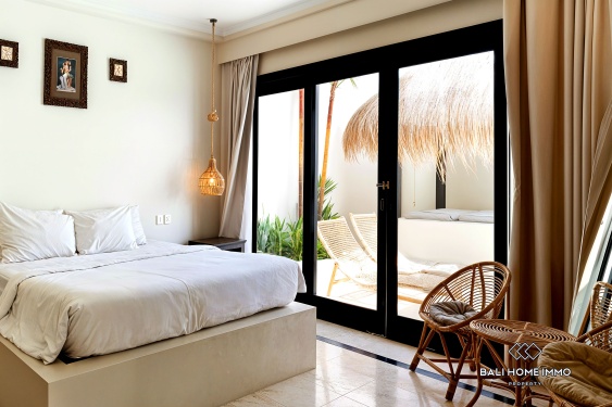 Image 9 from Charming 3 Bedroom Villa for Yearly Rental in Bali Seminyak
