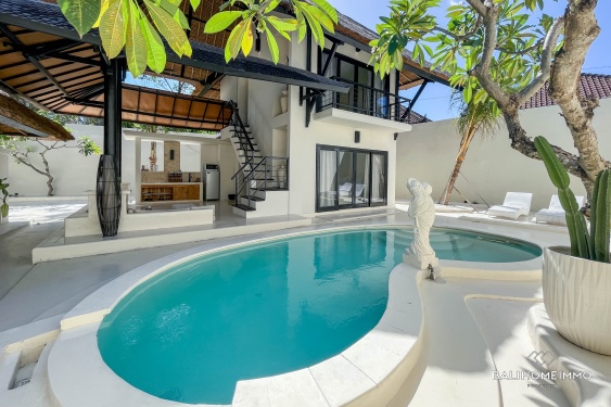 Image 11 from Charming 3 Bedroom Villa for Yearly Rental in Bali Seminyak