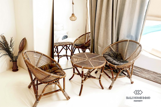 Image 13 from Charming 3 Bedroom Villa for Yearly Rental in Bali Seminyak