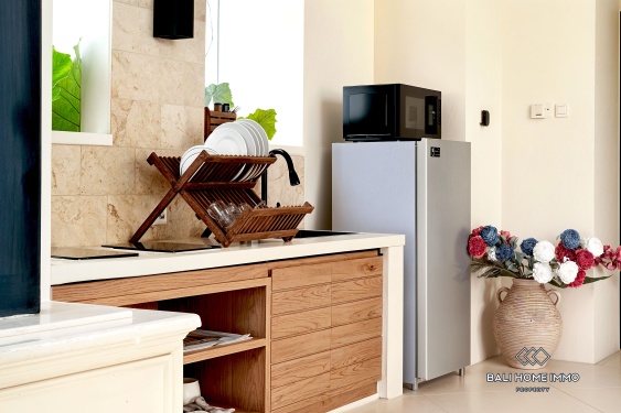 Image 7 from Charming 3 Bedroom Villa for Yearly Rental in Bali Seminyak