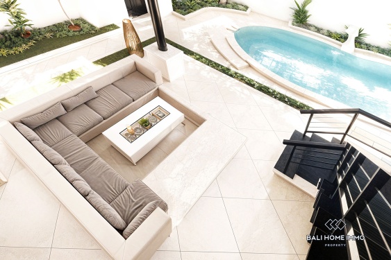 Image 8 from Charming 3 Bedroom Villa for Yearly Rental in Bali Seminyak