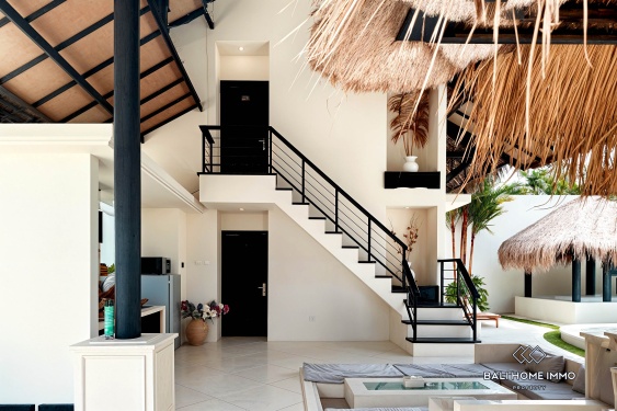 Image 2 from Charming 3 Bedroom Villa for Yearly Rental in Bali Seminyak