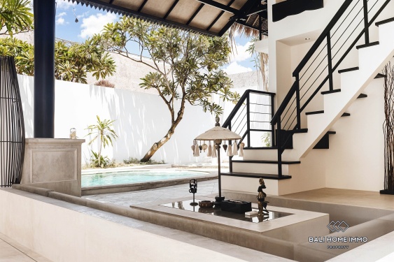 Image 4 from Charming 3 Bedroom Villa for Yearly Rental in Bali Seminyak