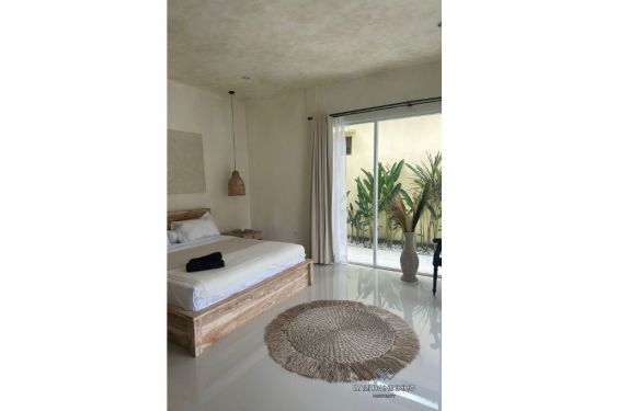 Image 14 from Charmante villa de 3 chambres à louer à l'année à Canggu Berawa