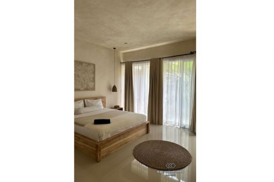Image 13 from Charmante villa de 3 chambres à louer à l'année à Canggu Berawa