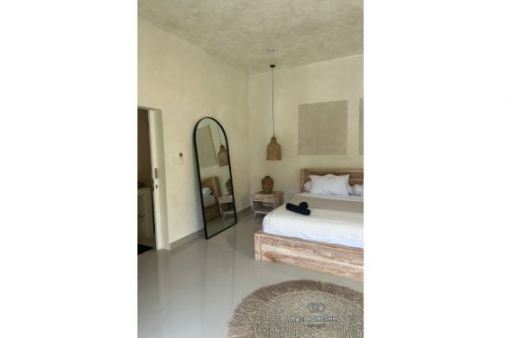 Image 15 from Charmante villa de 3 chambres à louer à l'année à Canggu Berawa