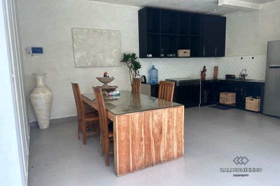 Image 5 from Charmante villa de 3 chambres à louer à l'année à Canggu Berawa