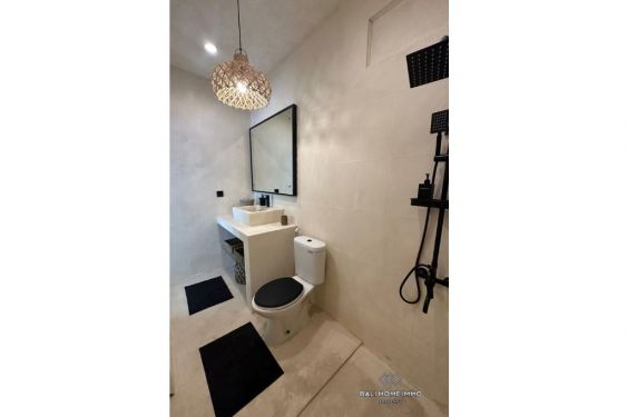 Image 19 from Charmante villa de 3 chambres à louer à l'année à Canggu Berawa