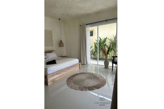 Image 16 from Charmante villa de 3 chambres à louer à l'année à Canggu Berawa