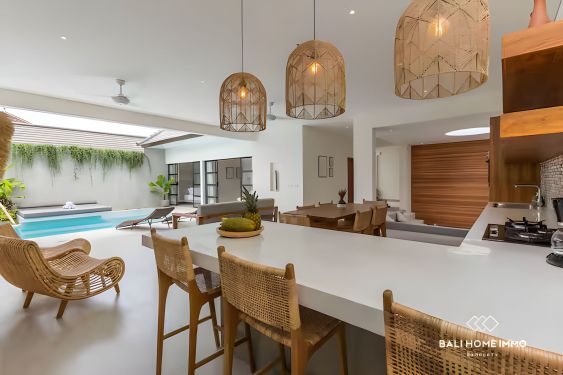 Image 9 from Charmante villa de 3 chambres à vendre à Berawa