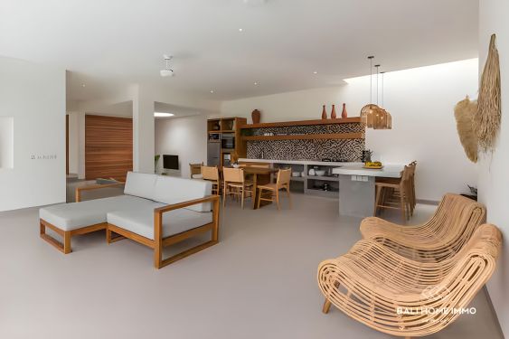 Image 4 from Charmante villa de 3 chambres à vendre à Berawa