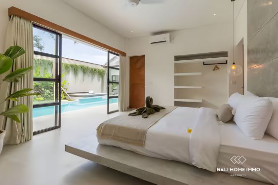 Image 11 from Charmante villa de 3 chambres à vendre à Berawa