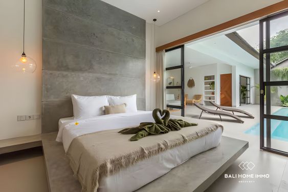 Image 13 from Charmante villa de 3 chambres à vendre à Berawa