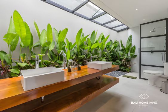 Image 14 from Charmante villa de 3 chambres à vendre à Berawa