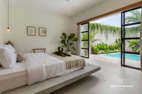 Image 10 from Charmante villa de 3 chambres à vendre à Berawa