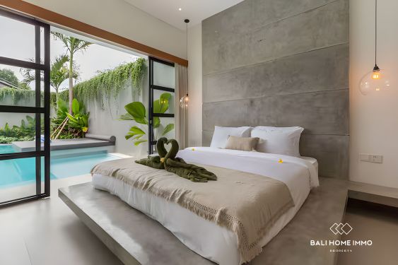 Image 12 from Charmante villa de 3 chambres à vendre à Berawa