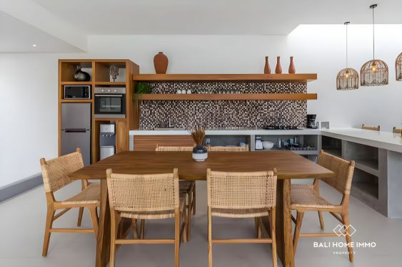 Image 8 from Charmante villa de 3 chambres à vendre à Berawa