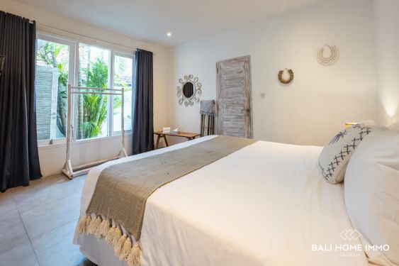 Image 13 from Villa 3 Kamar dengan taman Dijual di Bali Batu Belig