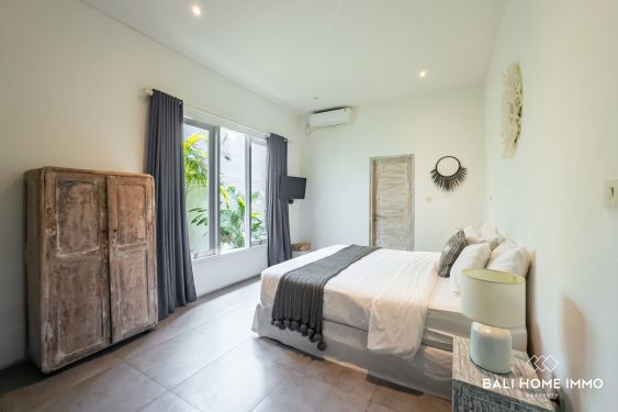 Image 18 from Villa 3 Kamar dengan taman Dijual di Bali Batu Belig