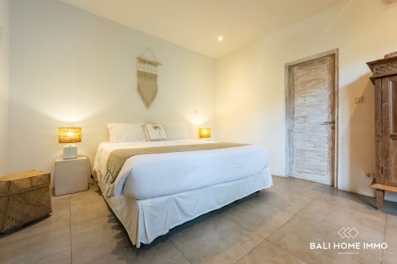 Image 14 from Villa 3 Kamar dengan taman Dijual di Bali Batu Belig