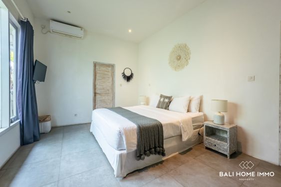 Image 17 from Villa 3 Kamar dengan taman Dijual di Bali Batu Belig