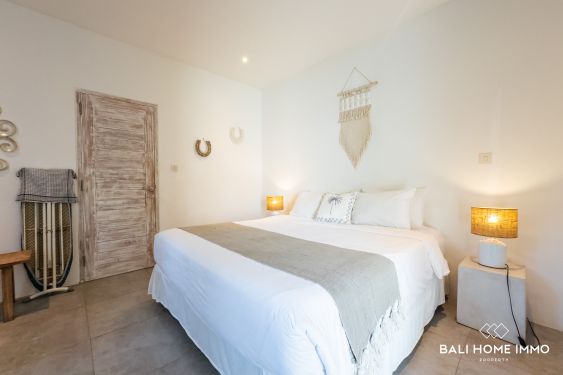 Image 12 from Villa 3 Kamar dengan taman Dijual di Bali Batu Belig