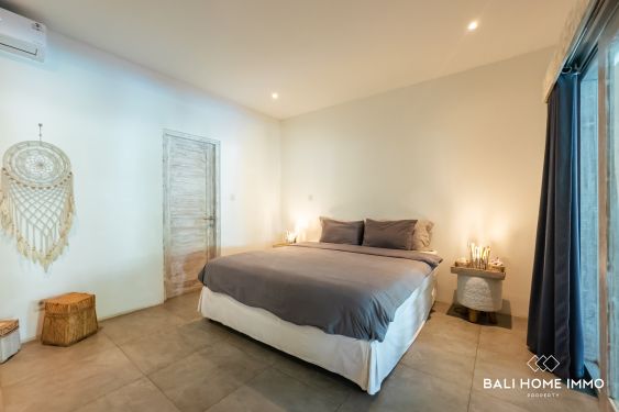 Image 15 from Villa 3 Kamar dengan taman Dijual di Bali Batu Belig