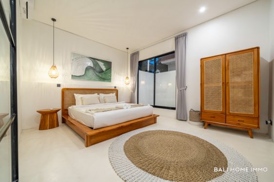 Image 13 from CHARMING 3 BEDROOMS MODERN MINIMALIST VILLA FOR SALE LEASEHOLD IN UNGASAN