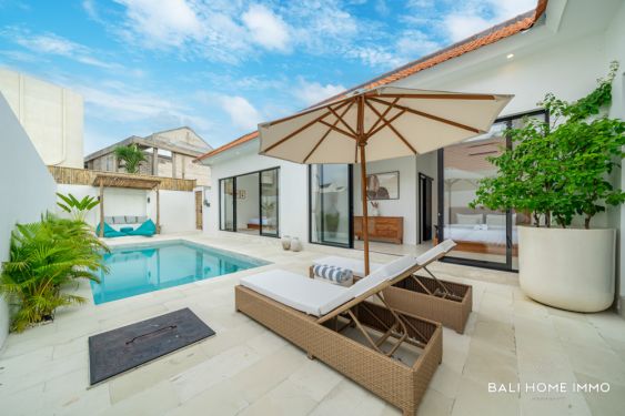 Image 4 from CHARMING 3 BEDROOMS MODERN MINIMALIST VILLA FOR SALE LEASEHOLD IN UNGASAN