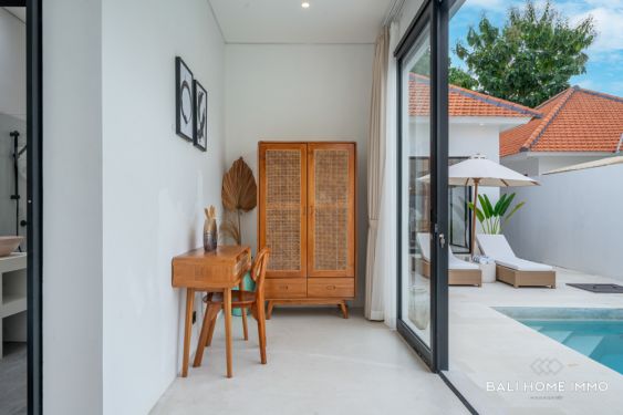 Image 18 from CHARMING 3 BEDROOMS MODERN MINIMALIST VILLA FOR SALE LEASEHOLD IN UNGASAN