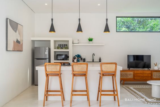 Image 9 from CHARMING 3 BEDROOMS MODERN MINIMALIST VILLA FOR SALE LEASEHOLD IN UNGASAN