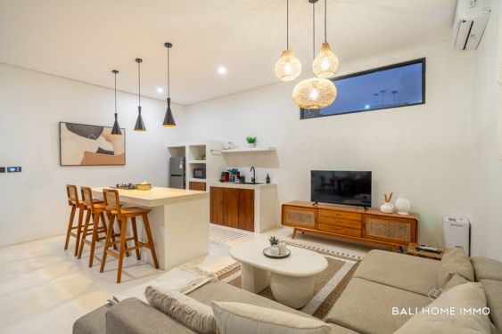 Image 7 from CHARMING 3 BEDROOMS MODERN MINIMALIST VILLA FOR SALE LEASEHOLD IN UNGASAN