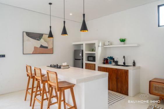 Image 10 from CHARMING 3 BEDROOMS MODERN MINIMALIST VILLA FOR SALE LEASEHOLD IN UNGASAN